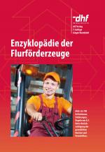 Cover-Bild Enzyklopädie der Flurförderzeuge