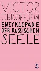 Cover-Bild Enzyklopädie der russischen Seele