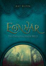 Cover-Bild Eonvar - Die Grenzen einer Welt