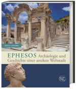 Cover-Bild Ephesos
