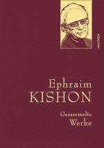 Cover-Bild Ephraim Kishon, Gesammelte Werke