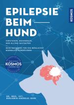 Cover-Bild Epilepsie beim Hund