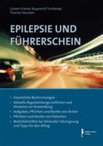 Cover-Bild Epilepsie und Führerschein