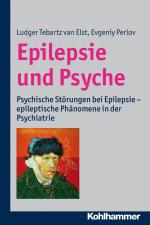 Cover-Bild Epilepsie und Psyche