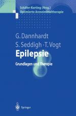 Cover-Bild Epilepsie