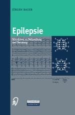 Cover-Bild Epilepsie