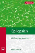 Cover-Bild Epilepsien