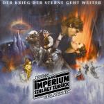 Cover-Bild Episode V - Das Imperium schlägt zurück