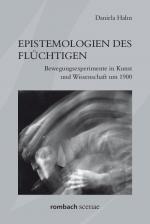 Cover-Bild Epistemologien des Flüchtigen