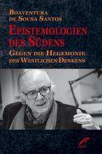 Cover-Bild Epistemologien des Südens