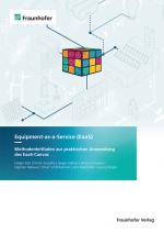 Cover-Bild Equipment-as-a-Service (EaaS)