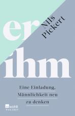 Cover-Bild er/ihm