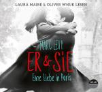 Cover-Bild Er & Sie - eine Liebe in Paris