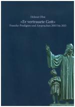 Cover-Bild "Er vertrauete Gott"
