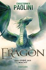 Cover-Bild Eragon - Das Erbe der Macht