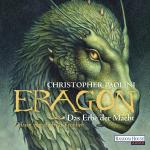 Cover-Bild Eragon - Das Erbe der Macht