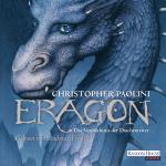 Cover-Bild Eragon - Das Vermächtnis der Drachenreiter