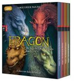 Cover-Bild ERAGON – Die Saga des Drachenreiters