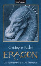 Cover-Bild Eragon