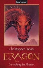 Cover-Bild Eragon -