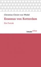 Cover-Bild Erasmus von Rotterdam