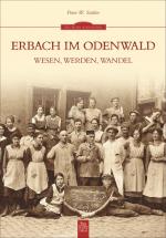 Cover-Bild Erbach im Odenwald