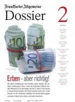 Cover-Bild Erben – aber richtig!