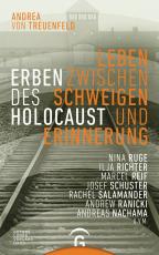 Cover-Bild Erben des Holocaust