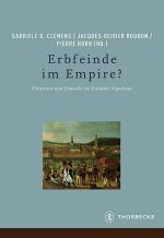 Cover-Bild Erbfeinde im Empire?