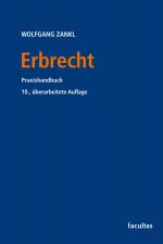 Cover-Bild Erbrecht