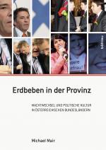 Cover-Bild Erdbeben in der Provinz