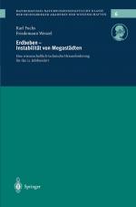 Cover-Bild Erdbeden — Instabilität von Megastädten