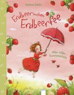 Cover-Bild Erdbeerinchen Erdbeerfee. Alles voller Sonnenschein