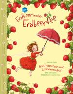 Cover-Bild Erdbeerinchen Erdbeerfee. Sonnenschein und Erdbeerzauber