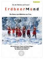 Cover-Bild ErdbeerMond