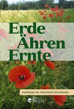 Cover-Bild Erde - Ähren - Ernte