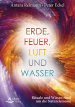 Cover-Bild Erde, Feuer, Luft und Wasser