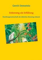 Cover-Bild Erdenweg als Erfüllung