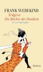 Cover-Bild Erdgeist | Die Büchse der Pandora