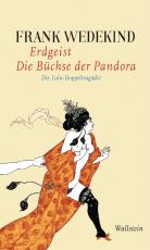 Cover-Bild Erdgeist | Die Büchse der Pandora