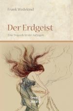 Cover-Bild Erdgeist