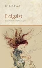 Cover-Bild Erdgeist