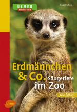 Cover-Bild Erdmännchen & Co.