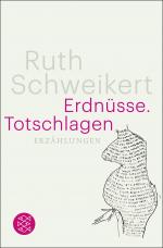 Cover-Bild Erdnüsse. Totschlagen