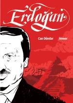 Cover-Bild Erdoğan