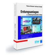 Cover-Bild Erdungslanlagen, 2. Auflage