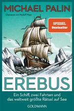 Cover-Bild Erebus