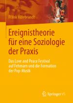 Cover-Bild Ereignistheorie für eine Soziologie der Praxis