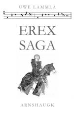 Cover-Bild Erex saga