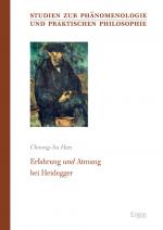 Cover-Bild Erfahrung und Atmung bei Heidegger